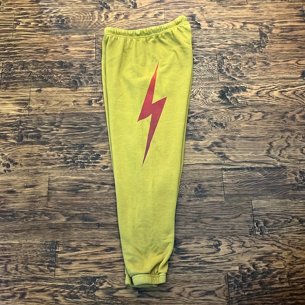 Aviator Nation Bolt Sweatpants